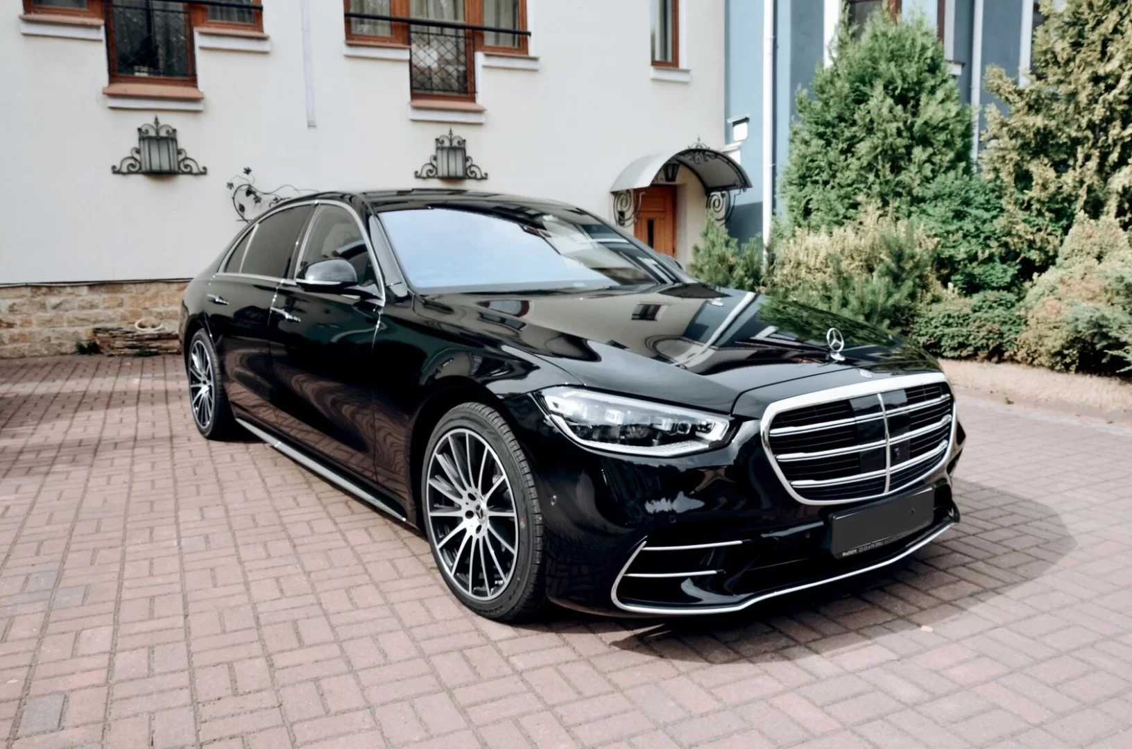 ايجار سيارات في ماربيا