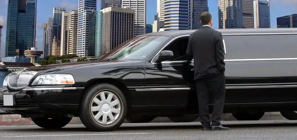 خدمات توصيل المطار في ماربيا