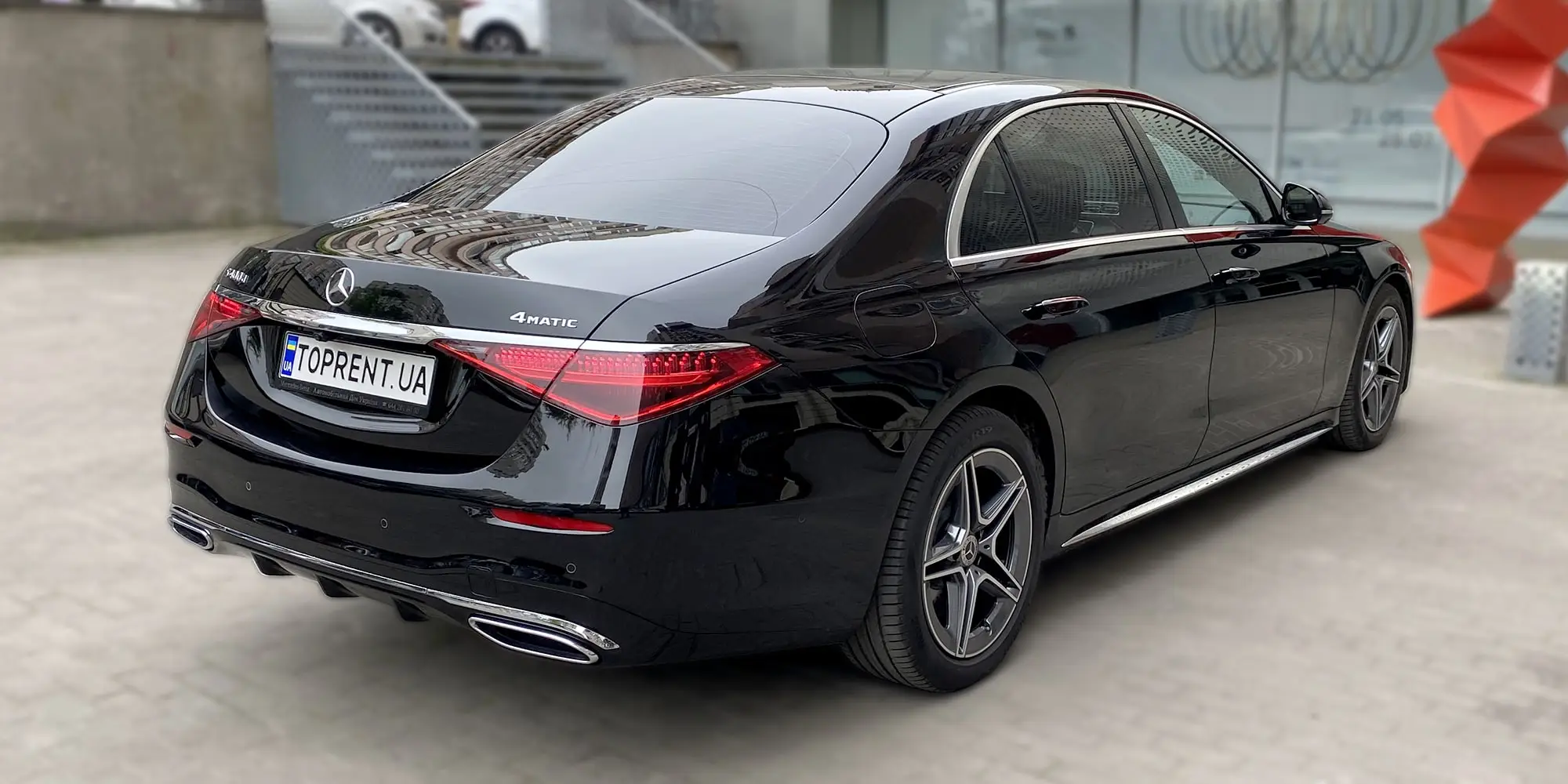 شركات تأجير سيارات في ماربيا