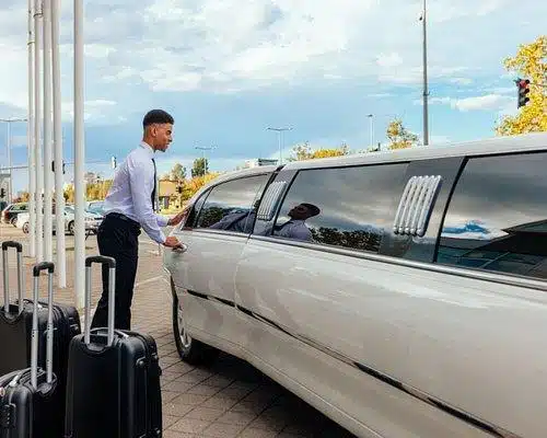 خدمات توصيل المطار في ماربيا