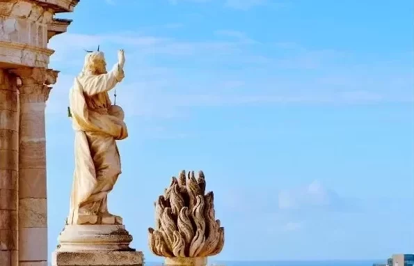 السياحة التاريخيه في ماربيا