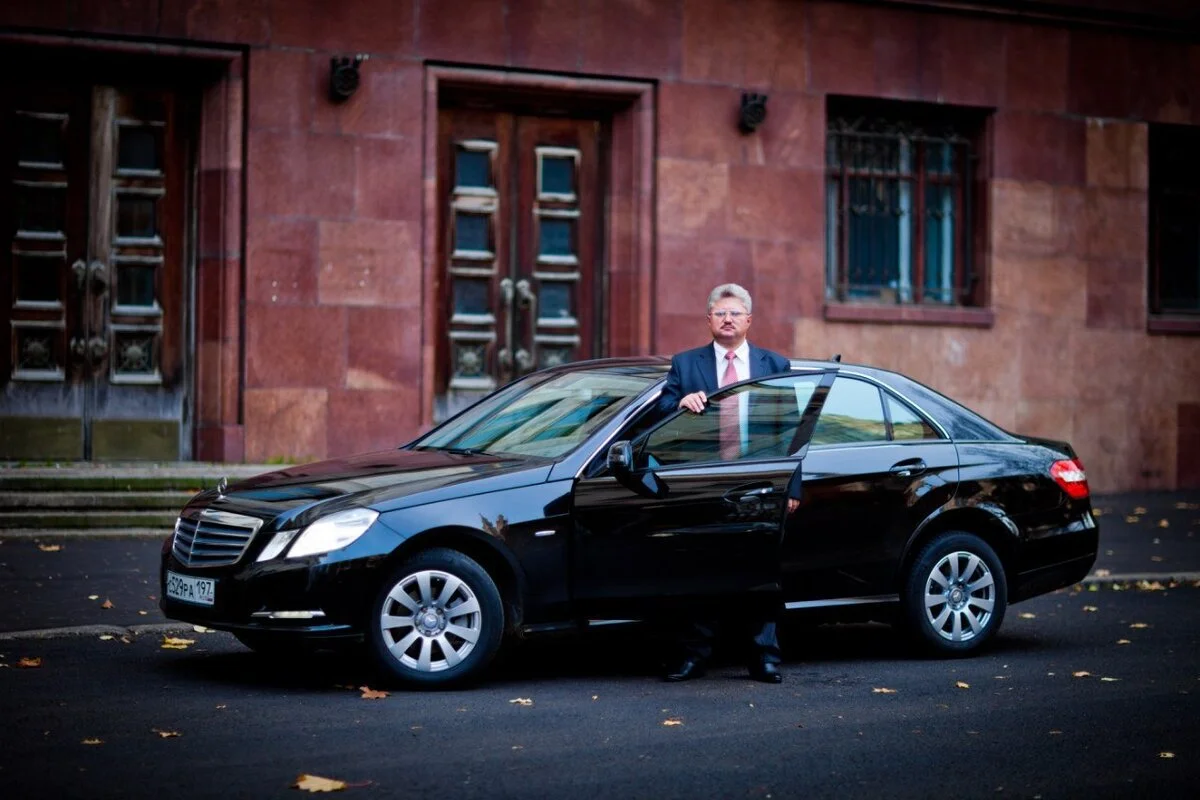 ايجار سيارات مع سائق ماربيا