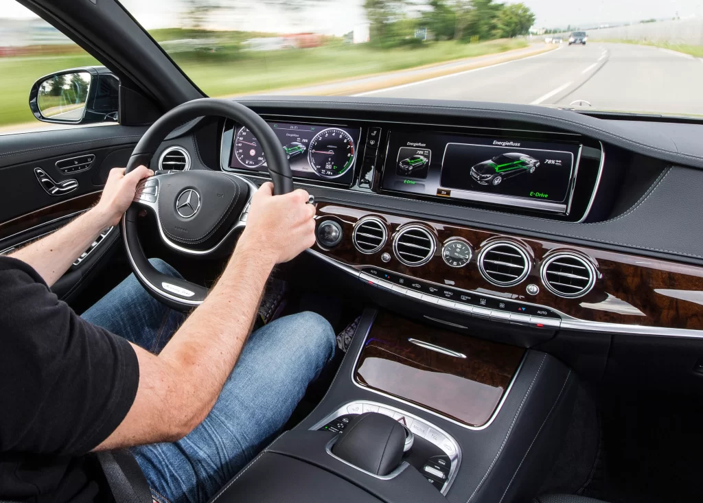 خدمة سائق في ماربيا