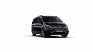 سيارات فاخرة للعائلات في ماربيا