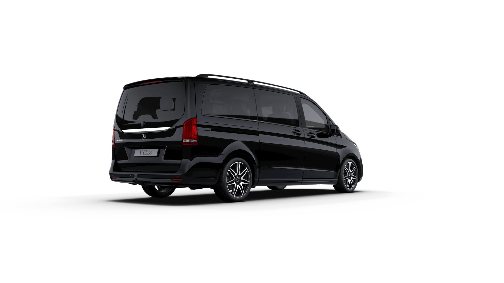 سيارات فاخرة للعائلات في ماربيا