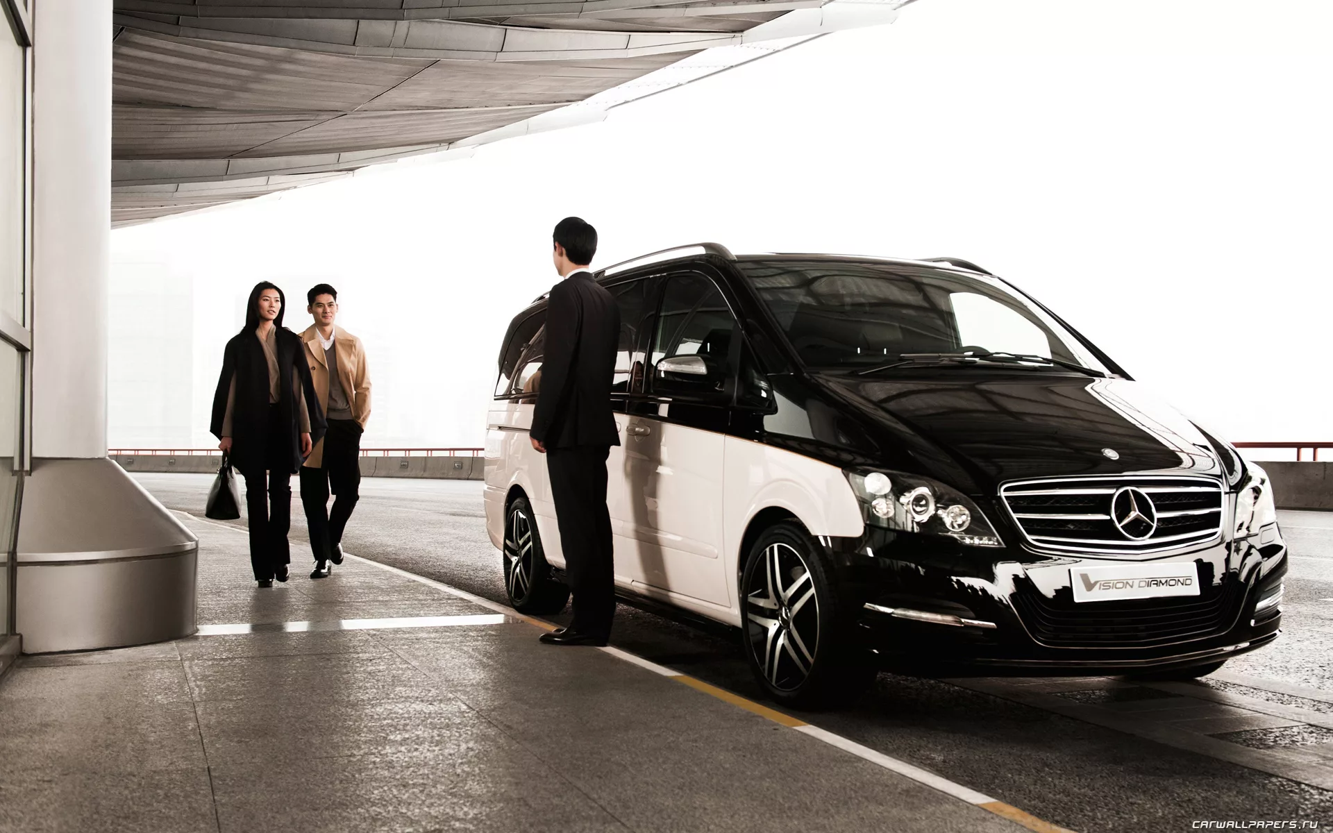 خدمة سائق في ماربيا