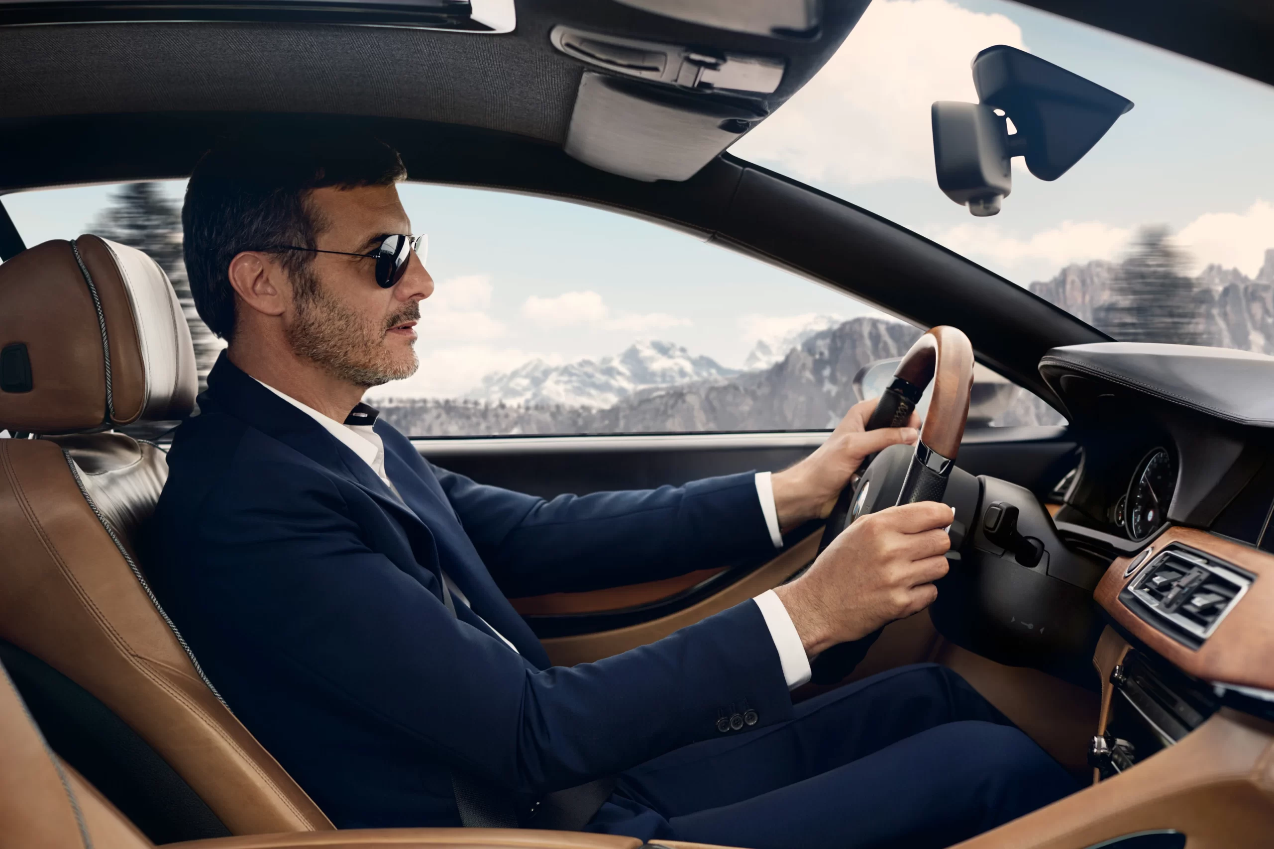 جولة خاصة في ماربيا