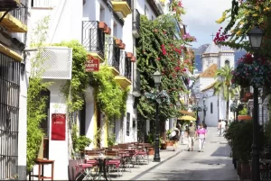 أفضل الجولات الخاصة في ماربيا